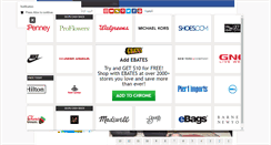 Desktop Screenshot of chtouka24.com